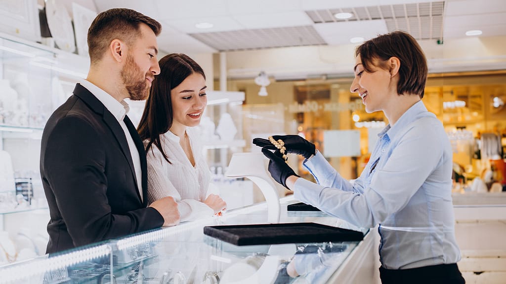 Valeur percue d'un bon affichage de prix