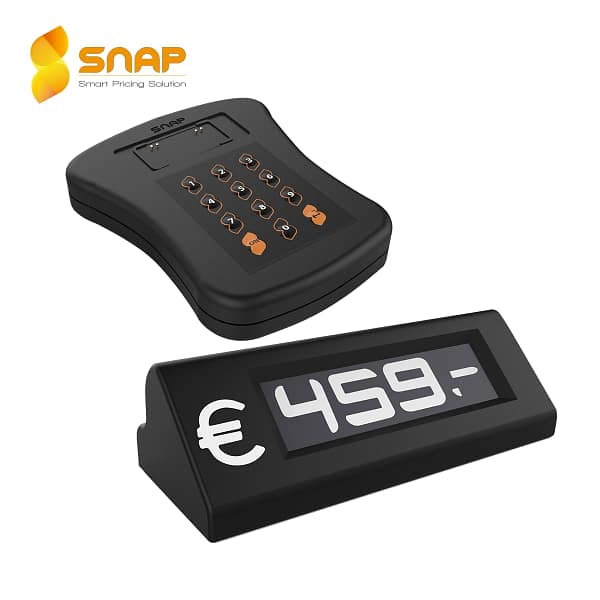 SNAP® & Controller Pack