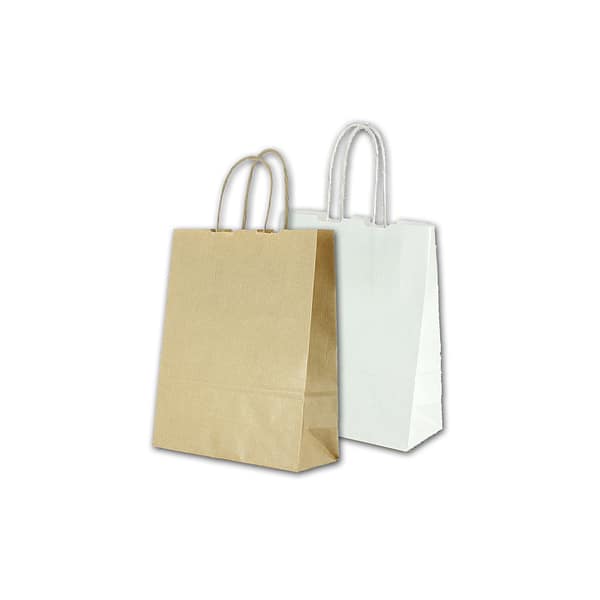 Sac Neutre "Gamme Access Plus" 18 x 8 x 24 cm