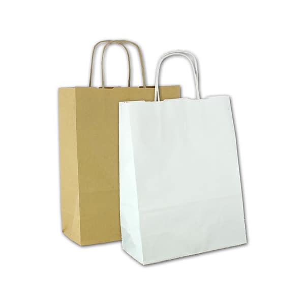 Sac Neutre "Gamme Access Plus" 22 x 10 x 29 cm