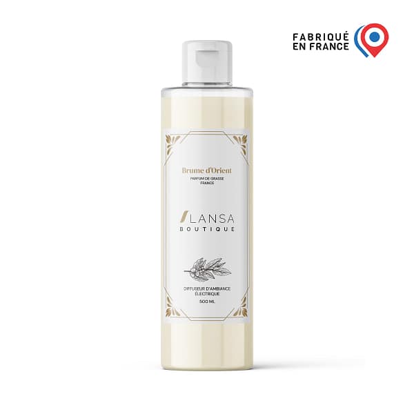 “Oriental Mist” Room Fragrance