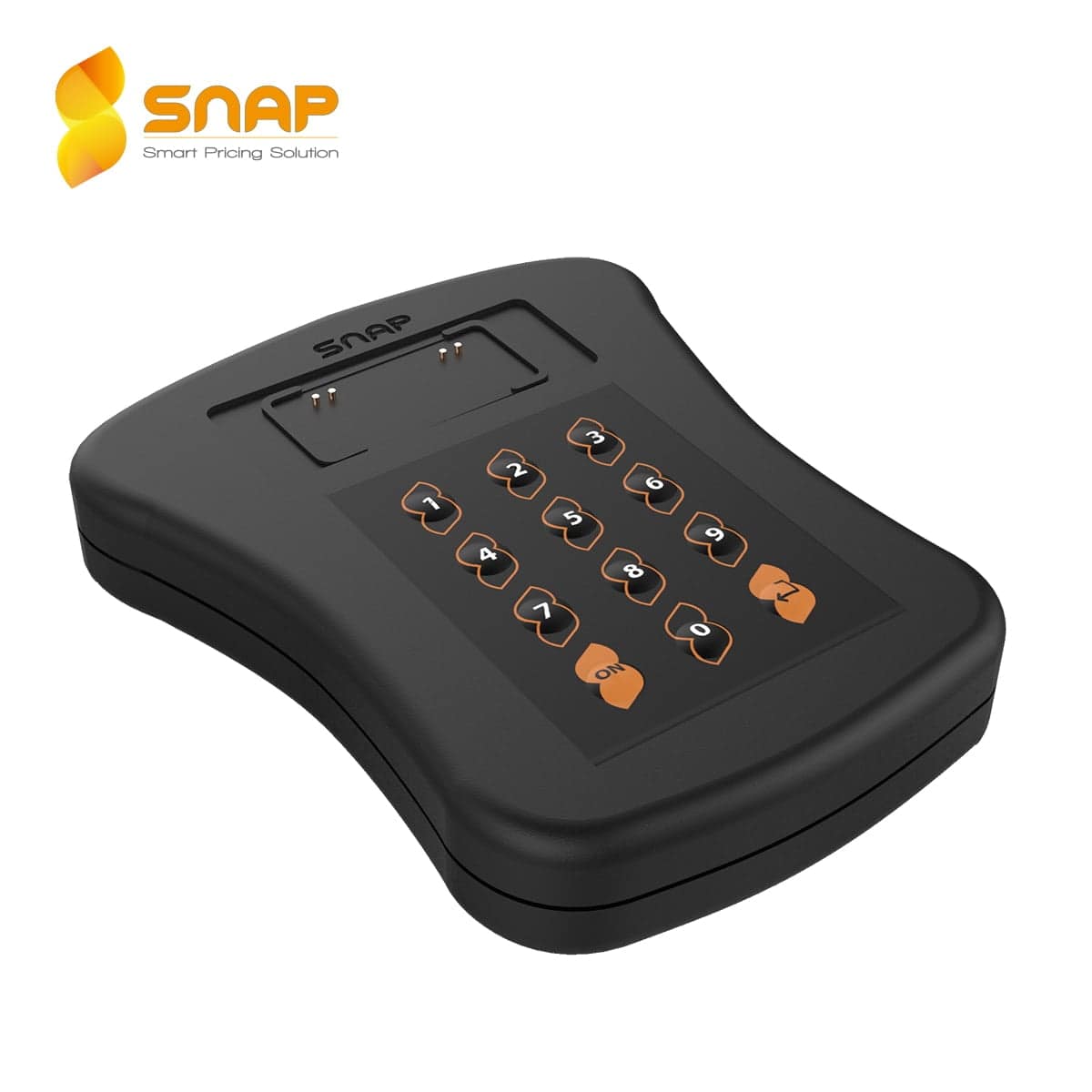 Controller SNAP® - Lansa Diffusion